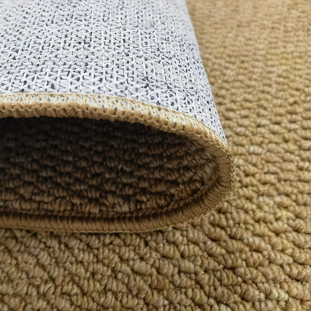Durable, Absorbent Door Mat - EcoMat