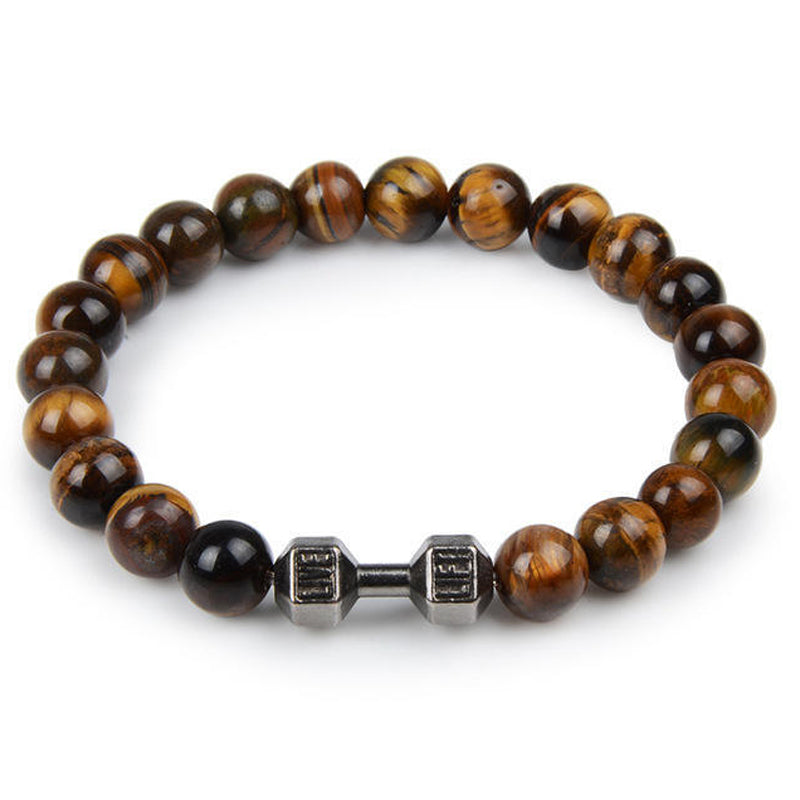 Kurzhantelarmband | Brehn