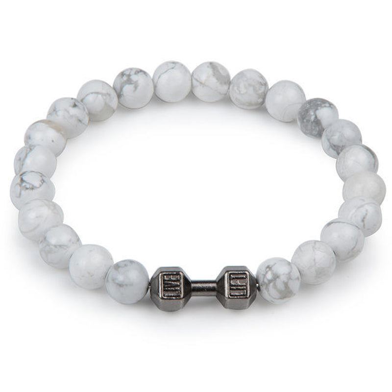 Kurzhantelarmband | Brehn