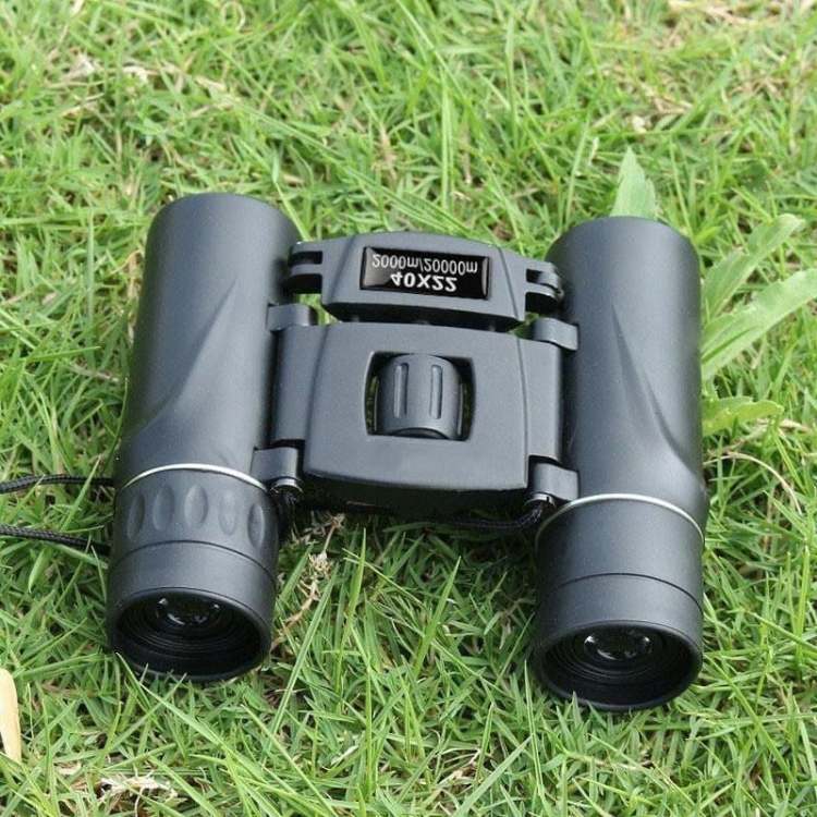 EagleEye 40x22 HD Long-Range Binocular Bird Watching