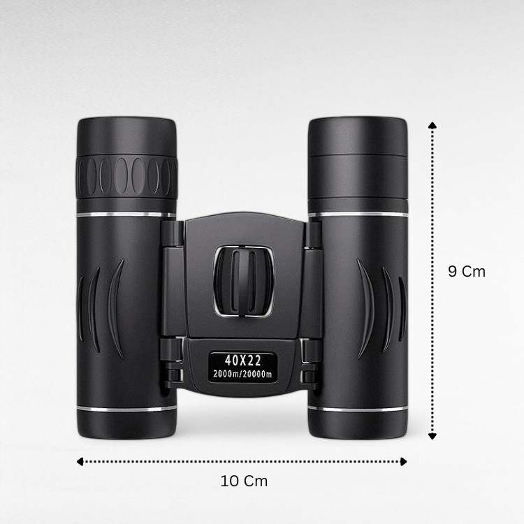 EagleEye 40x22 HD Long-Range Binocular Bird Watching