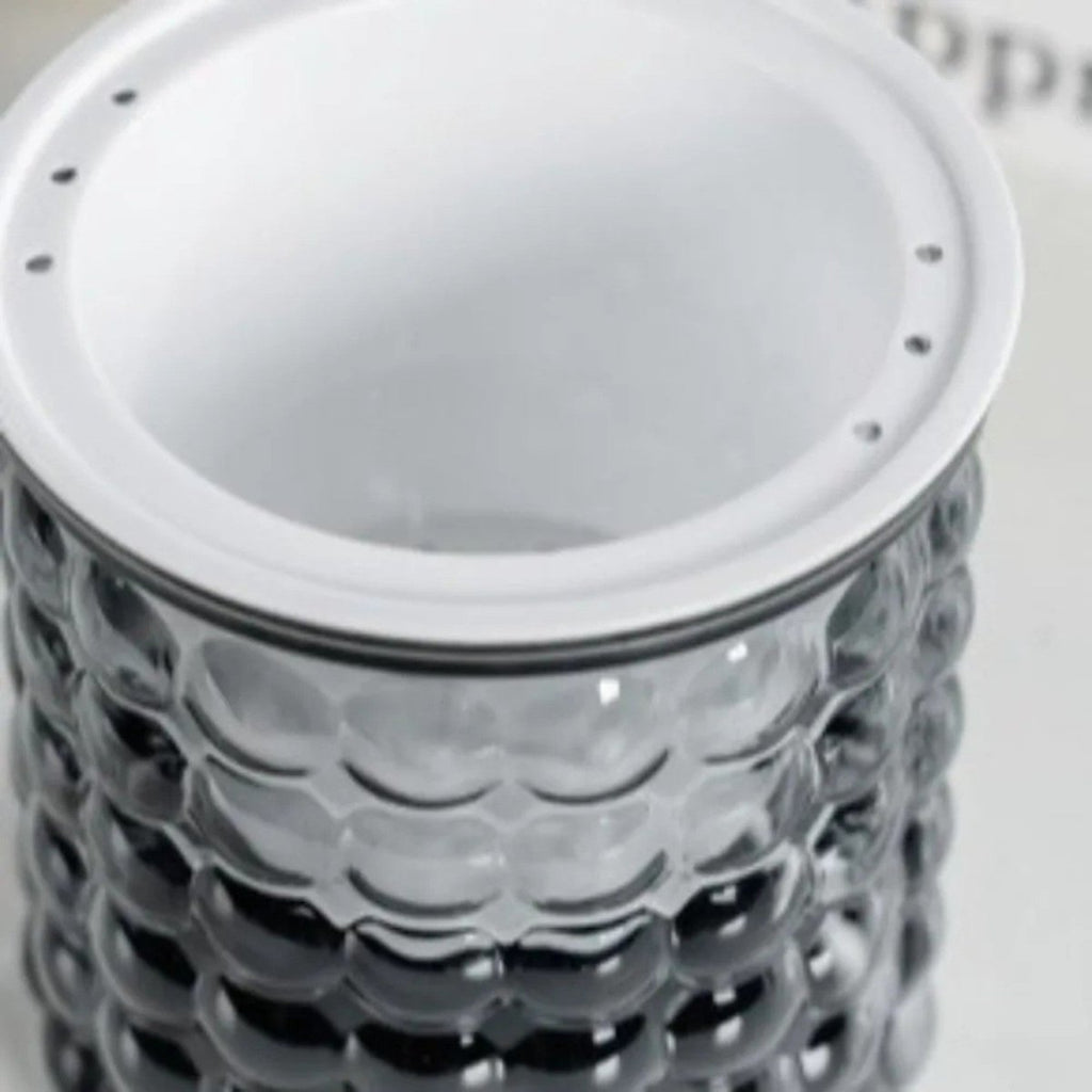 Eco-Friendly Self-Watering Hydroponic Flowerpot