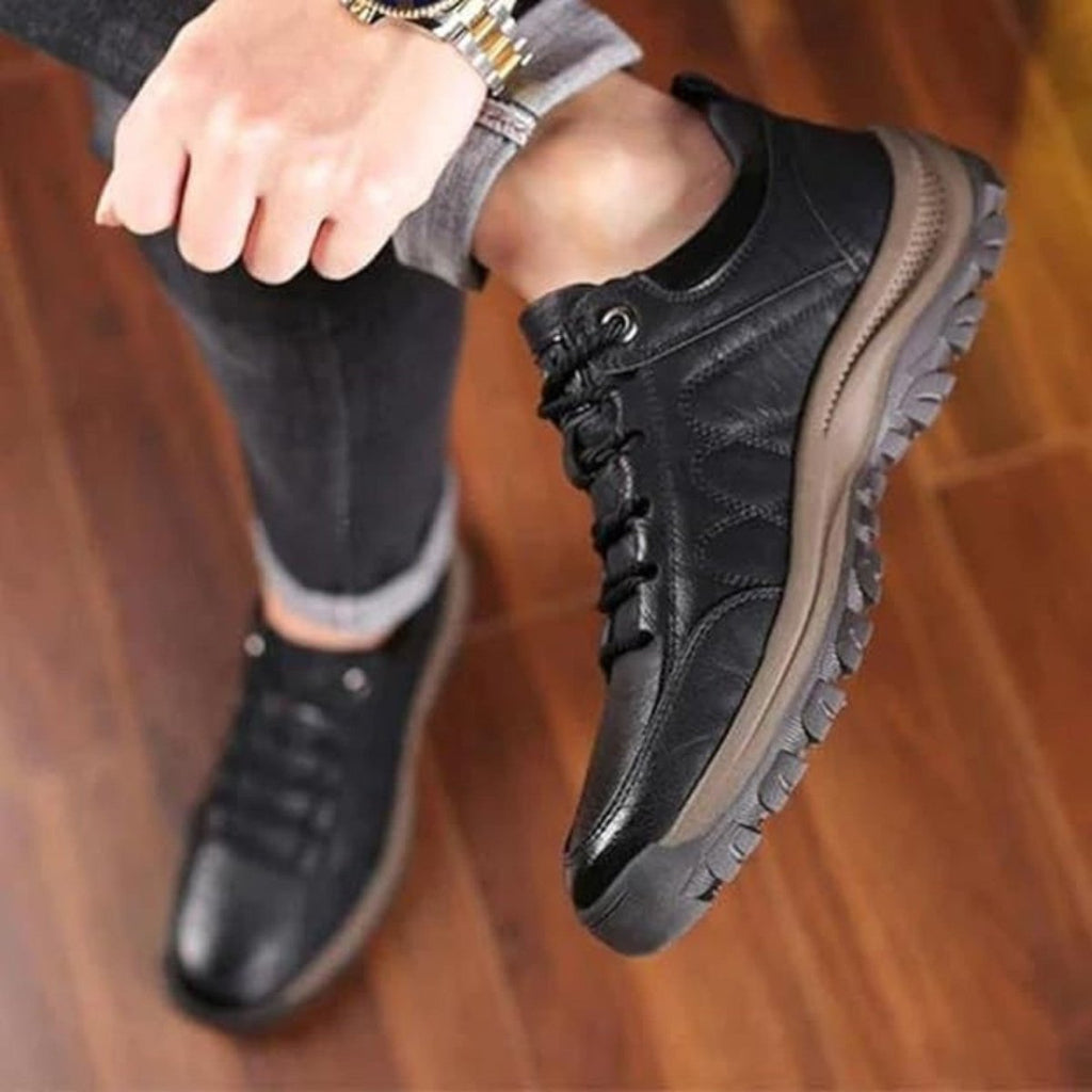 Ergonomic Comfort Shoes for Men