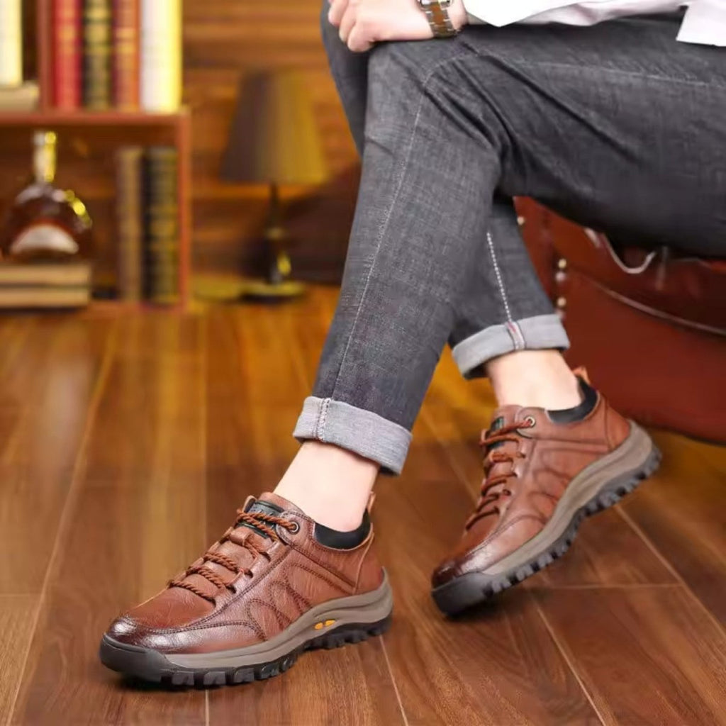 Ergonomic Comfort Shoes for Men