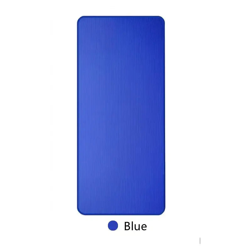 Extra Thick Anti-Slip Yoga Mat – FlexiMat
