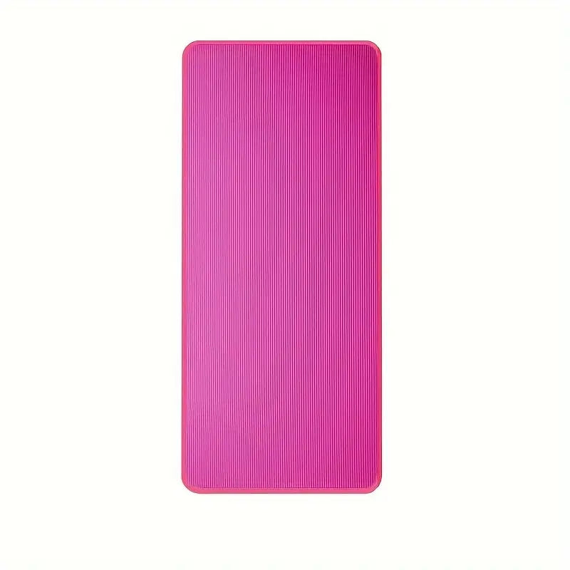Extra Thick Anti-Slip Yoga Mat – FlexiMat