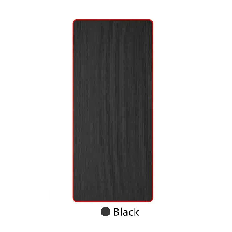 Extra Thick Anti-Slip Yoga Mat – FlexiMat