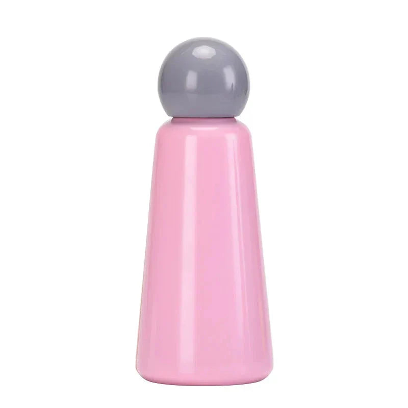 BowLift | LuxDrop - Leak-proof water bottle that keeps drinks hot for 12 hours and cold for 24 hours