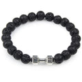 Kurzhantelarmband | Brehn