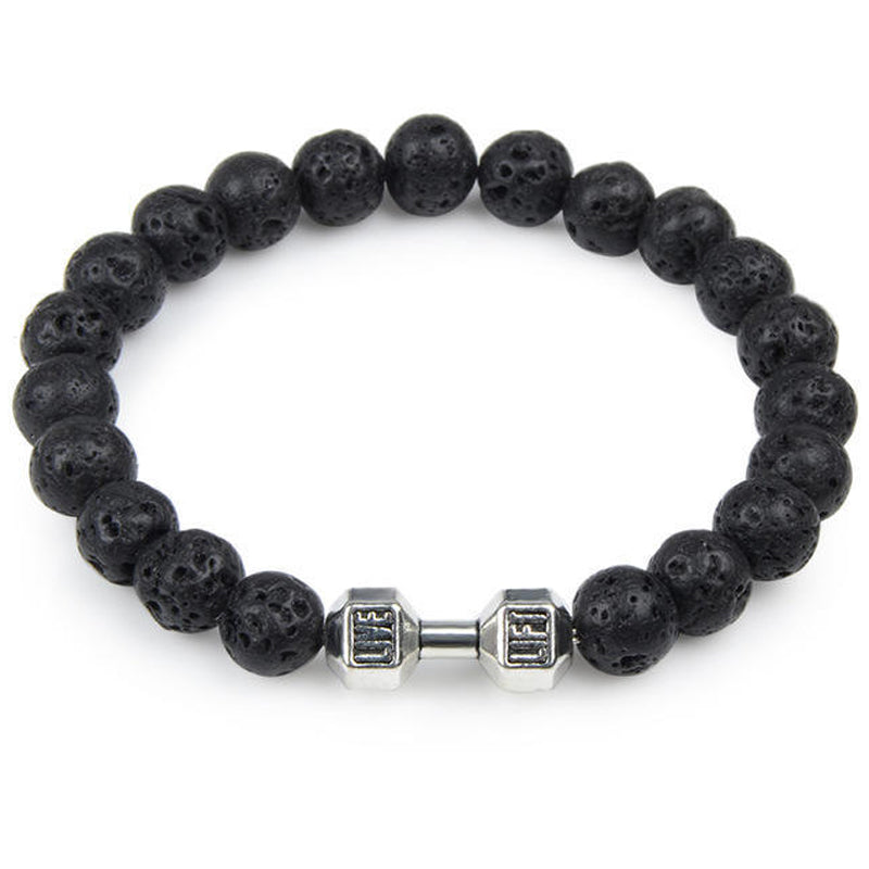 Kurzhantelarmband | Brehn