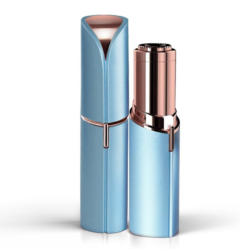 Flawless Facial Hair Remover – Discover Smooth Skin Now!
