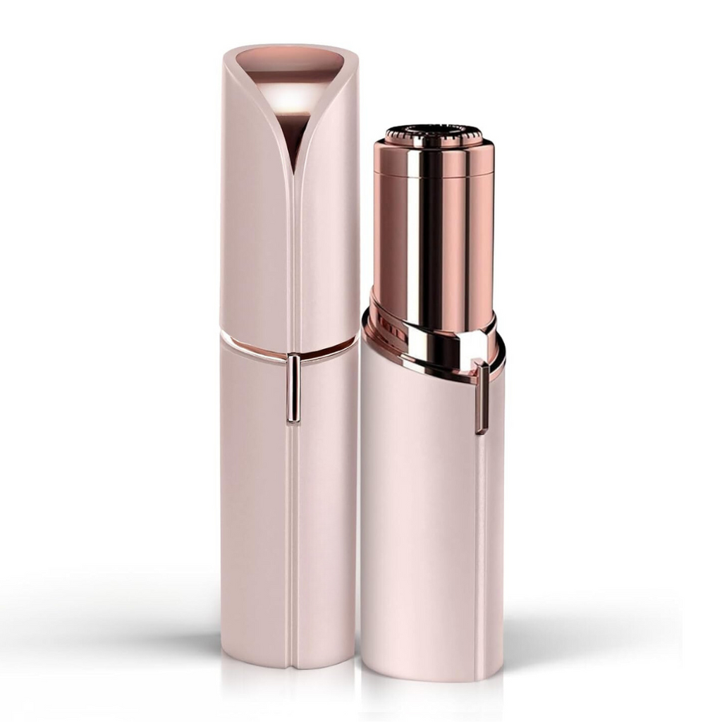 Flawless Facial Hair Remover – Discover Smooth Skin Now!