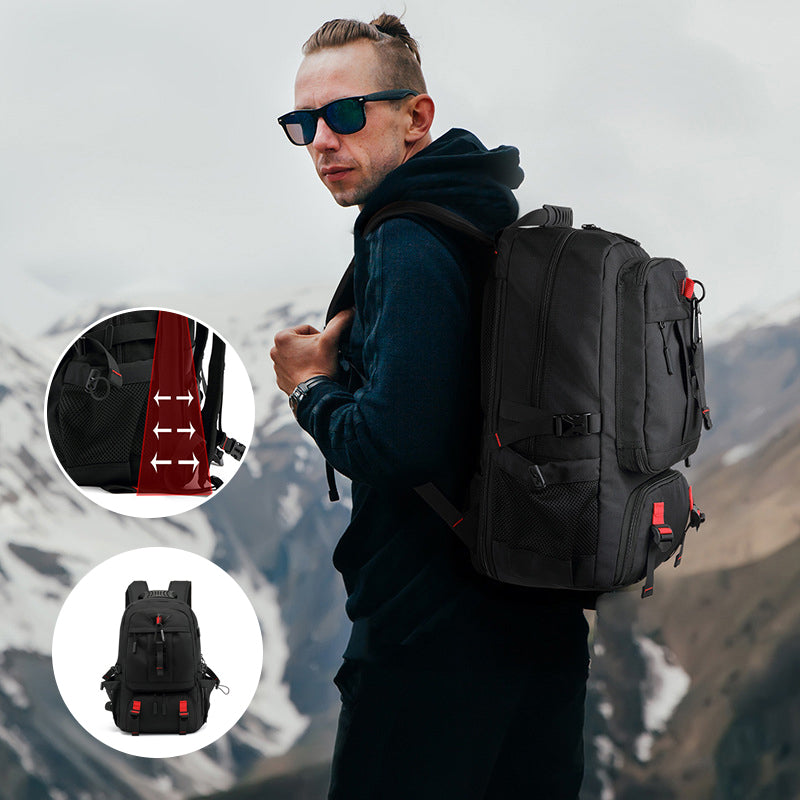 Große Kapazität Reisetasche | Brehn