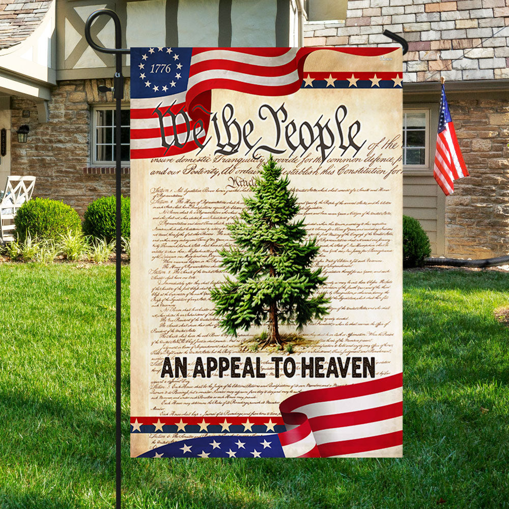 Flagwix American Flag - Fourth of july Flag – An Appeal to Heaven Pine Tree Flag 3-Day Shipping