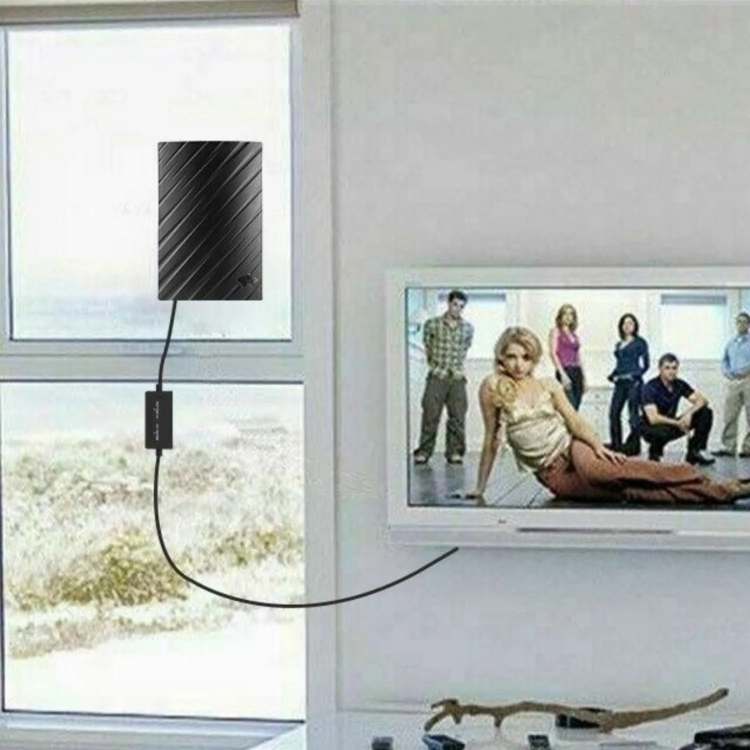 FreeStream 4K Indoor TV Aerial