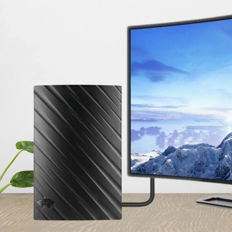 FreeStream 4K Indoor TV Aerial
