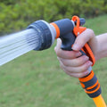 Garden Spray Gun with 8 Spray Modes