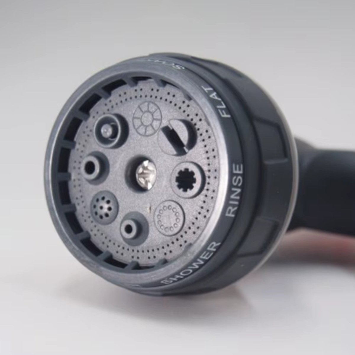 Garden Spray Gun with 8 Spray Modes