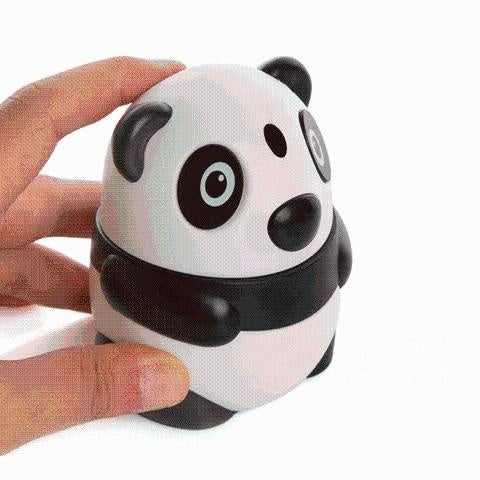Automatischer Panda Zahnstocher Dispenser | Brehn