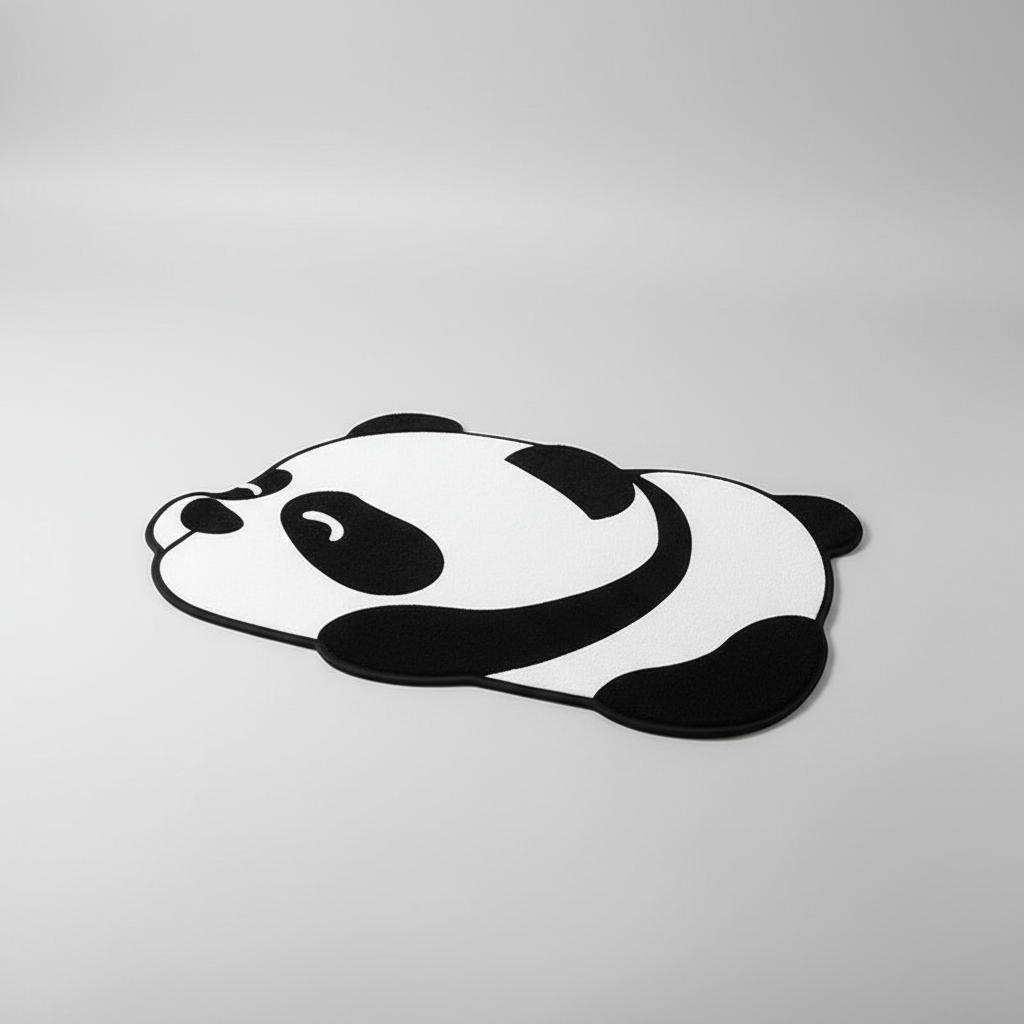 Woven Nylon Loop Mat - Bathmunch
