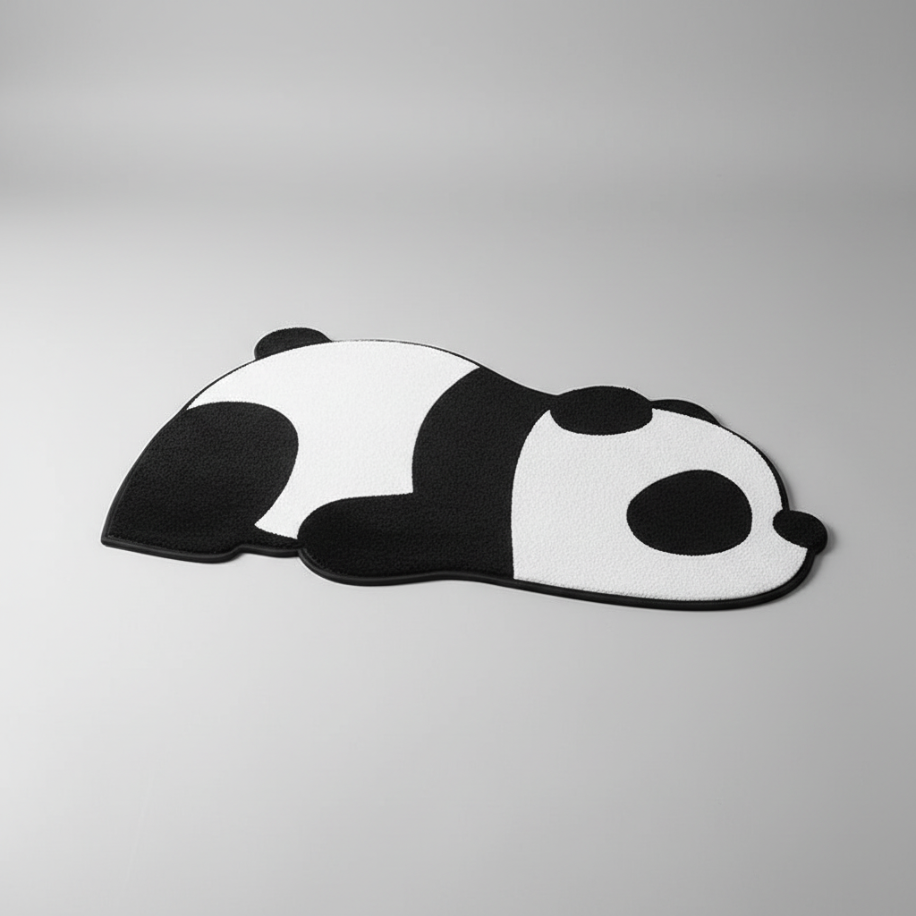 Woven Nylon Loop Mat - Bathmunch