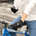 BowLift | waterproof and windproof gloves