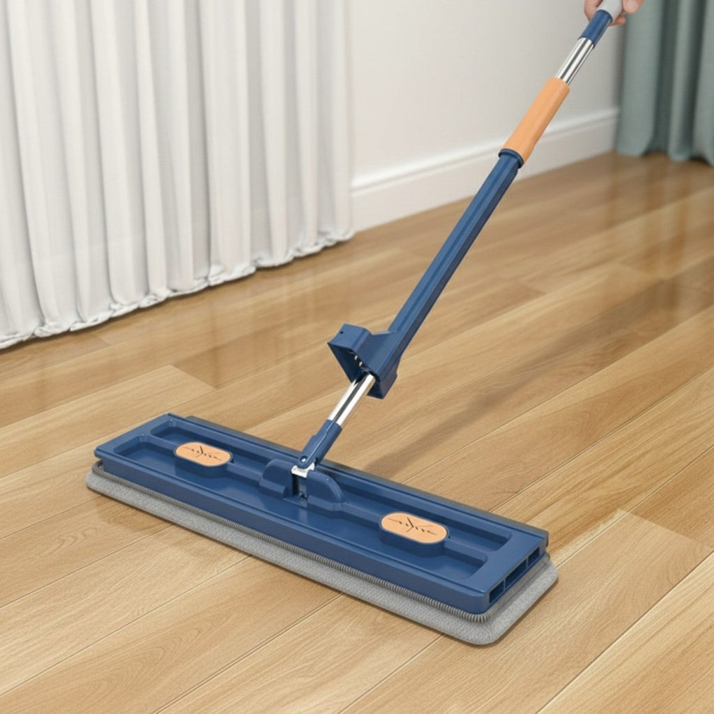 Hands-Free Smart Mop for Effortless Cleaning