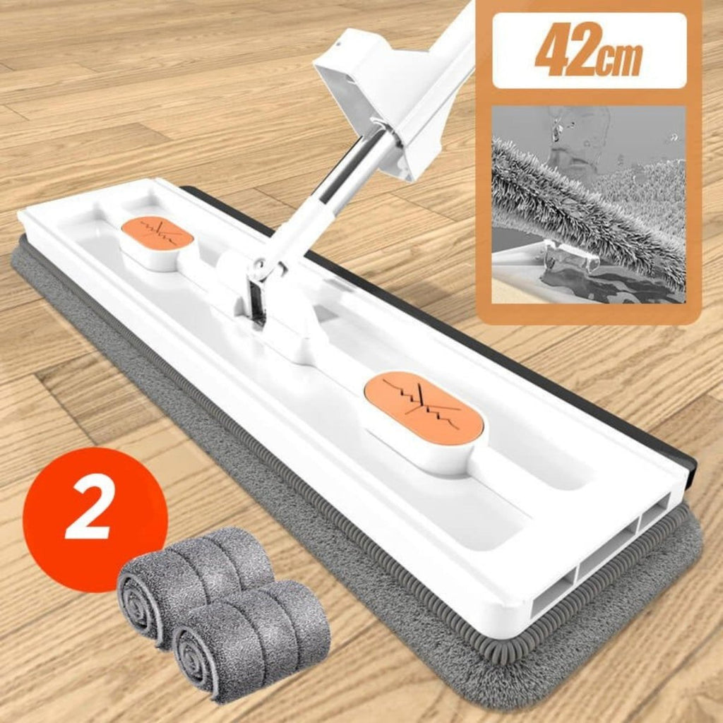 Hands-Free Smart Mop for Effortless Cleaning
