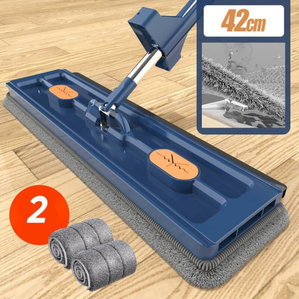 Hands-Free Smart Mop for Effortless Cleaning