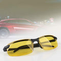 Night Driving Glasses – Reduce Glare & Eye Strain for Safer Night Rides