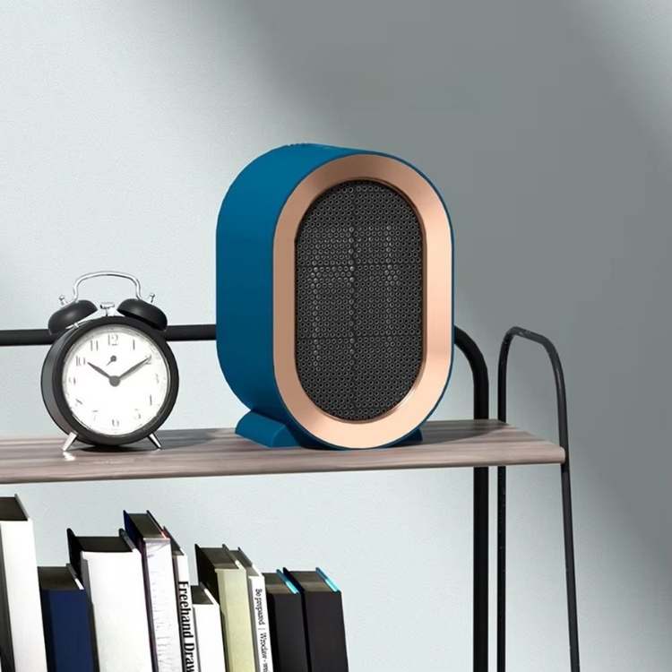 HeatFlow Portable Energy-Saving Heater