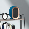 HeatFlow Portable Energy-Saving Heater
