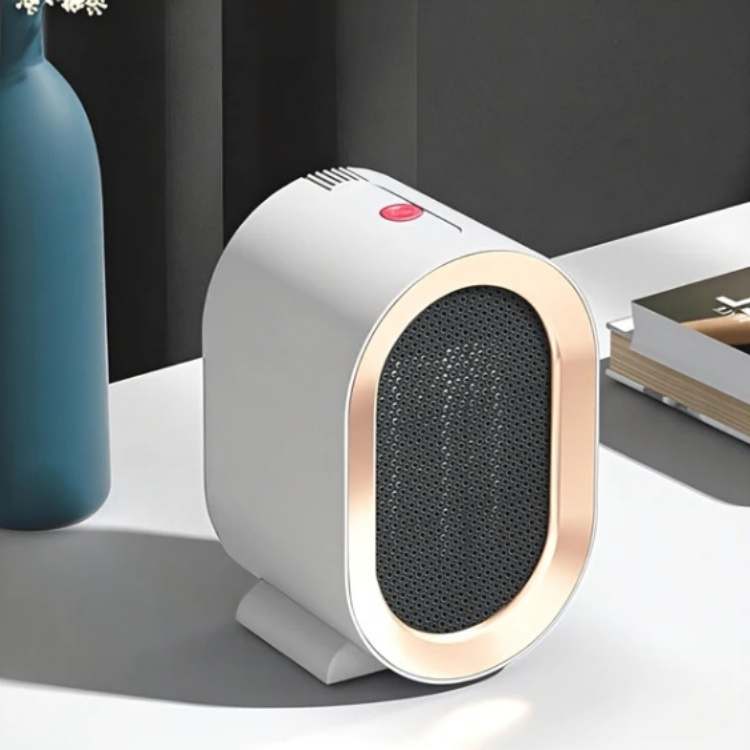 HeatFlow Portable Energy-Saving Heater