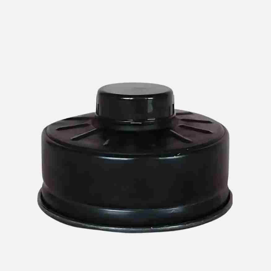 Multi-Filter NRBC Gas Mask – With Built-In Hydration