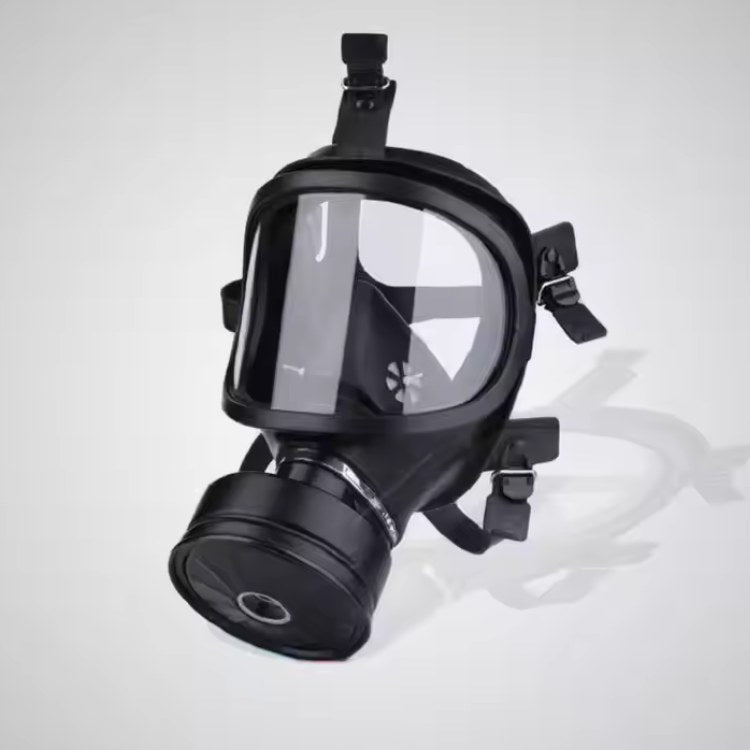 Multi-Filter NRBC Gas Mask – With Built-In Hydration