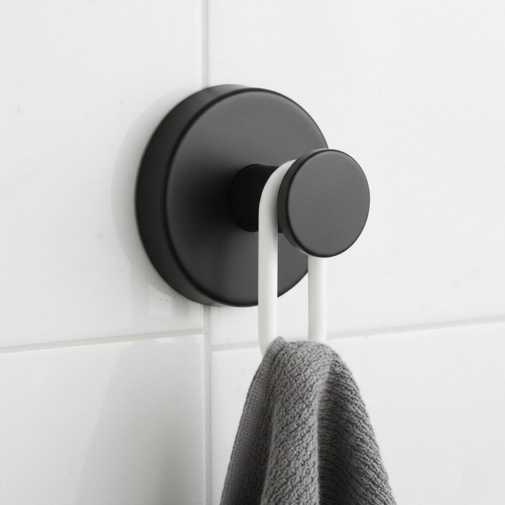 Heavy-Duty Suction Hook