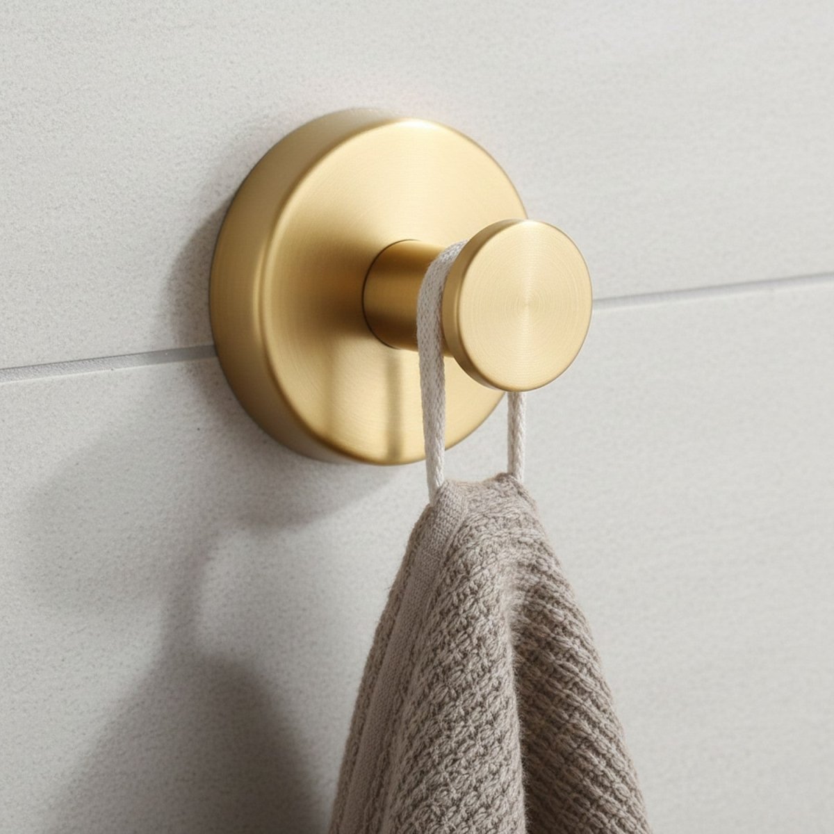 Heavy-Duty Suction Hook