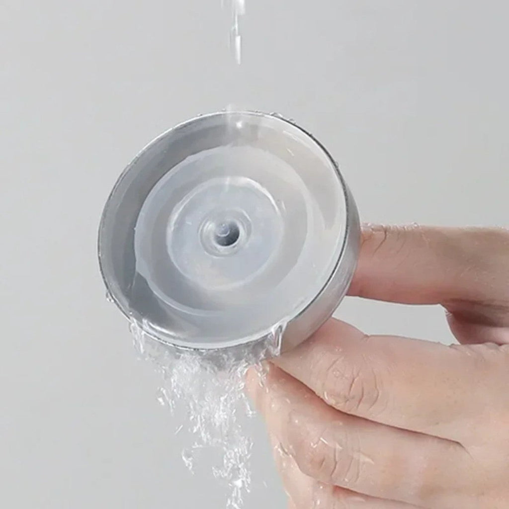 Heavy-Duty Suction Hook