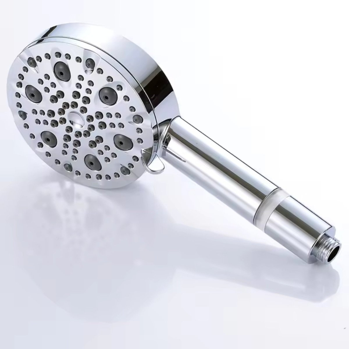 High-Pressure Shower Head with 9 Modes
