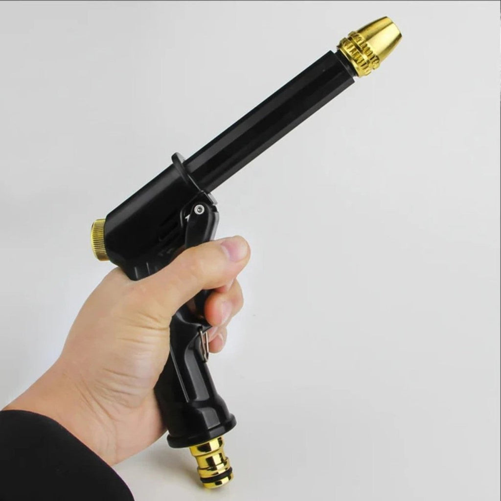 High-Pressure Water Gun for Garden & Car Care