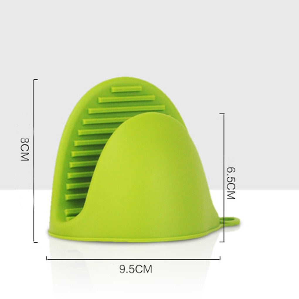 Siliconhandschuh Anti-Verbrennungen Ofenhandschuh | Brehn