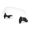 Motorcycle Windshield Extension