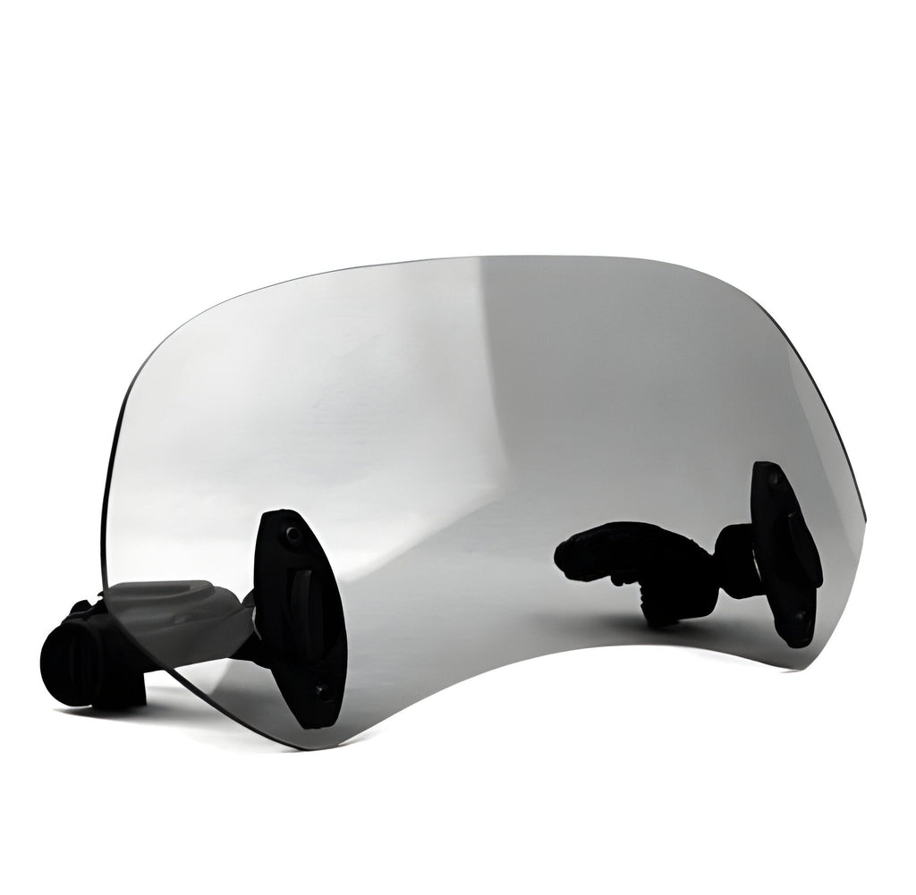 Motorcycle Windshield Extension