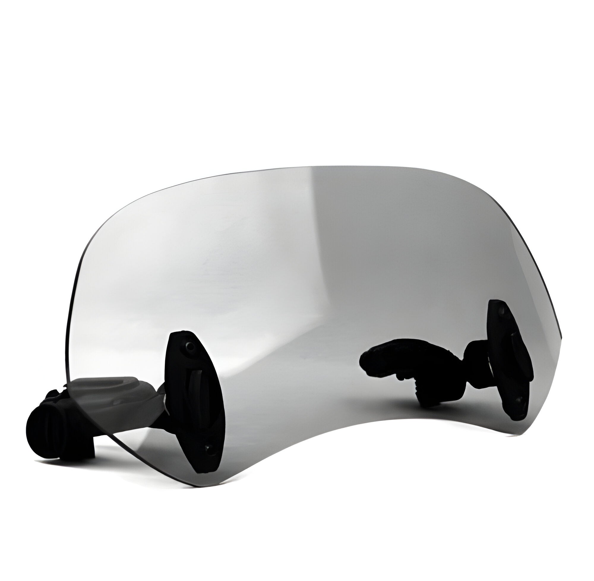 Motorcycle Windshield Extension