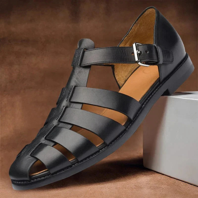 Men's Adjustable Sandals