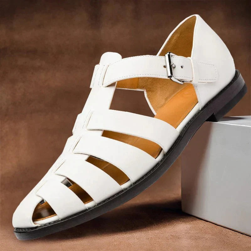 Men's Adjustable Sandals