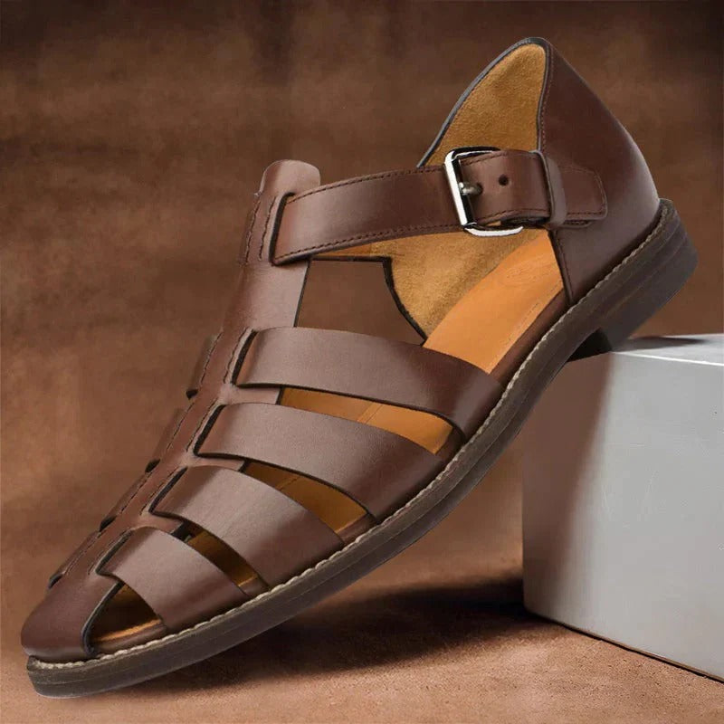 Men's Adjustable Sandals