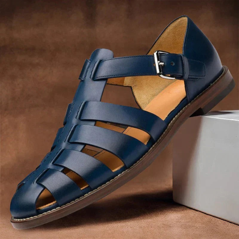 Men's Adjustable Sandals