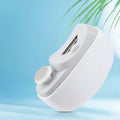 Automatic Electric Nail Trimmer with Built-In Grinding and Polishing Function