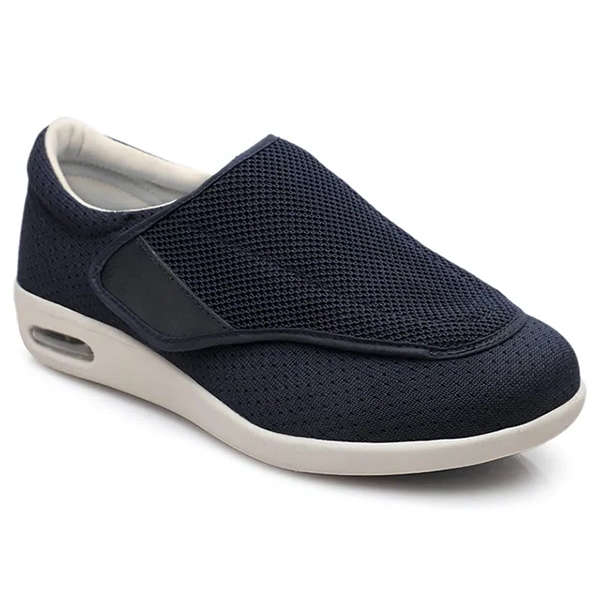 Wide Diabetic Shoes for Swollen Feet